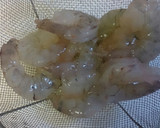 ◎キノコと海老のマヨ炒め作り方3写真