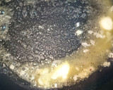 豚肉ときのこのクリーム煮☆グラタン風★作り方2写真