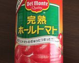 離乳食 後期前半〜ホール缶トマトソース〜作り方1写真