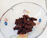 ホットケーキミックスで簡単＊スコーン作り方1写真