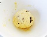 ホットケーキミックスで簡単＊スコーン作り方3写真