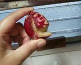 ラディッシュの漬け物作り方1写真