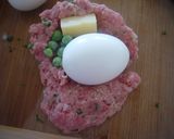 ビックッリ☆ミートボールのパスタ作り方4写真