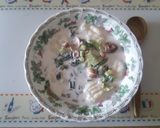 簡単手作りニョッキ作り方8写真