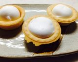 マシュマロ一口タルト作り方4写真