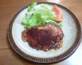 豚テキ・カレー風味♪作り方5写真