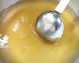はんぺんで簡単牡蠣のしんじょう蒸し♪作り方4写真