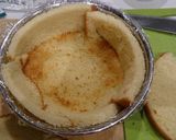 ろぼにゃんのお誕生ケーキ作り方3写真
