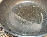 簡単☆基本のフライパンdeプリン作り方1写真