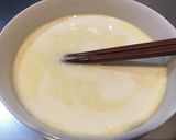 簡単☆基本のフライパンdeプリン作り方6写真