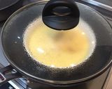 簡単☆基本のフライパンdeプリン作り方9写真