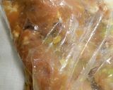 豚ヒレ肉のしょうが焼き作り方2写真