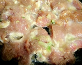 豚ヒレ肉のしょうが焼き作り方3写真