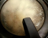 豚ヒレ肉のしょうが焼き作り方5写真