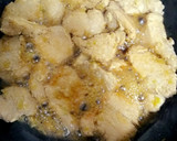 豚ヒレ肉のしょうが焼き作り方6写真