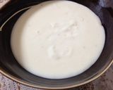 再現♡コストコチキンベイク風グラタン作り方1写真