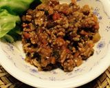 ☆スイチリで簡単♡野菜たっぷり挽肉♪♪☆作り方3写真