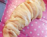 再現♡コストコチキンベイク風グラタン作り方2写真