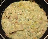 再現♡コストコチキンベイク風グラタン作り方6写真