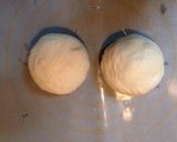 骨太チーズパン作り方2写真