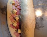 骨太チーズパン作り方3写真