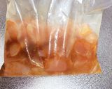 塩麹de鶏胸肉の唐揚げ作り方2写真