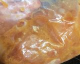 塩麹de鶏胸肉の唐揚げ作り方3写真