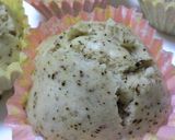 米粉でモチモチ★ふかふか蒸しパン♪作り方5写真