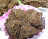 米粉でモチモチ★ふかふか蒸しパン♪作り方6写真