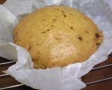 米粉でモチモチ★ふかふか蒸しパン♪作り方7写真