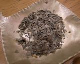 くさやチーズ和え 低糖質 お酒にも作り方3写真