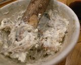くさやチーズ和え 低糖質 お酒にも作り方4写真