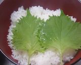 調理不要！いくらと鮭フレークで海鮮親子丼作り方1写真