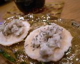 くさやチーズ和え 低糖質 お酒にも作り方5写真