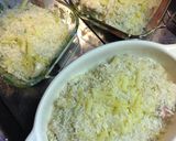 再現♡コストコチキンベイク風グラタン作り方7写真