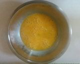 高野豆腐・玉ねぎ・玉子のお味噌汁作り方4写真