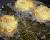 冷凍卵の天ぷら作り方6写真