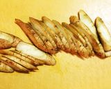魚嫌いが作る あら炊き作り方4写真