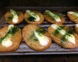 5分でおつまみ！薩摩揚げ青海苔マヨ焼き作り方2写真