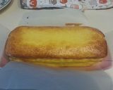 簡単なのに本格的なチーズケーキ☆作り方4写真