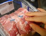 ローストポーク＆プチトマト　サラダ仕立て作り方8写真