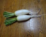 産直農家の「大根サラダ」作り方1写真