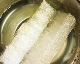 小籠包みたいなジューシー餃子作り方1写真