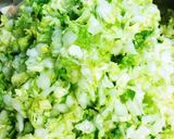 小籠包みたいなジューシー餃子作り方10写真