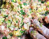 小籠包みたいなジューシー餃子作り方11写真