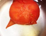 トマトの炊き込みご飯 簡単作り方5写真