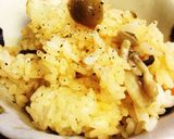 トマトの炊き込みご飯 簡単作り方10写真