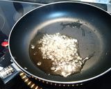 ハワイの簡単おつまみガーリック枝豆作り方1写真