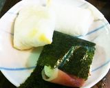 思わずキラ〜ん！美味い〜ッ、簡単、焼き餅作り方3写真