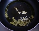 野菜たくさんのホタテとベーコンパスタ☆作り方4写真